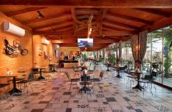 KAMELYA COLLECTION AISHEN K CLUB Bars
